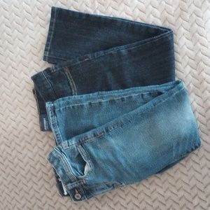 Boys Old Navy skinny jeans